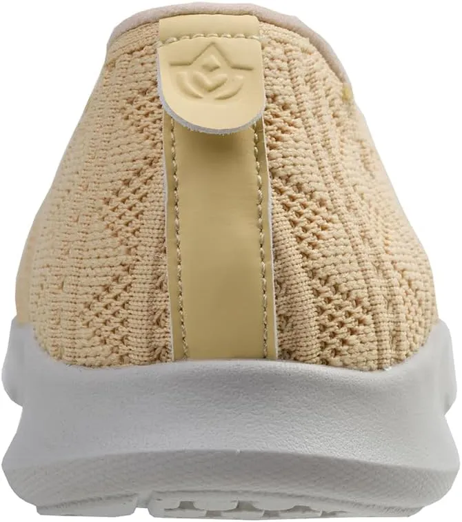 Spenco Women's Comfort Stretch Crochette Sneaker