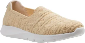 Spenco Women's Comfort Stretch Crochette Sneaker