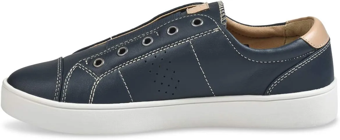 Spenco Women's Malibu Lux Sneaker