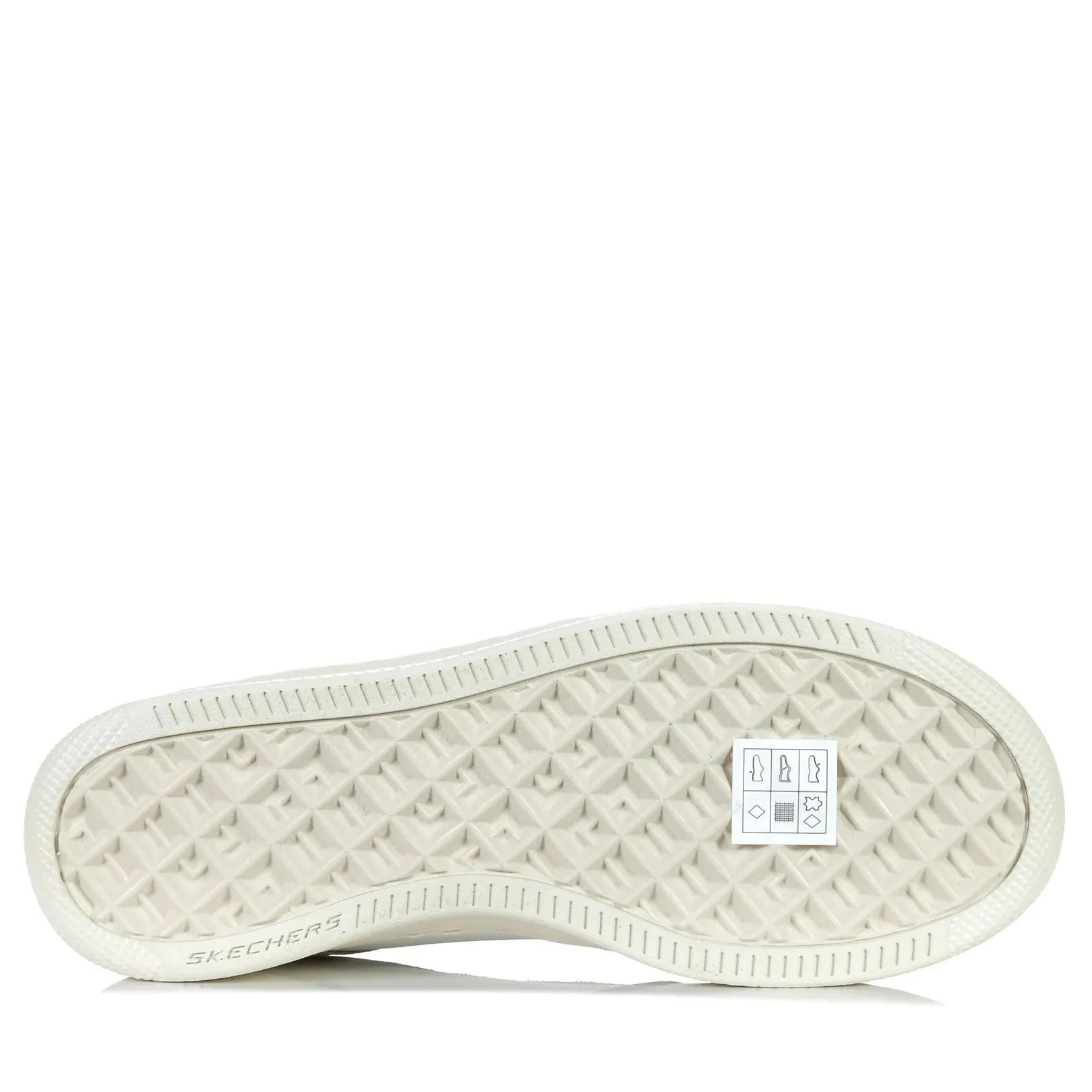 Sport Court Sheer Shine Sneaker
