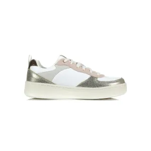 Sport Court Sheer Shine Sneaker