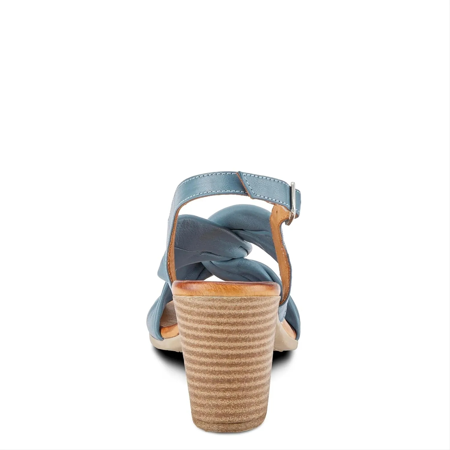 Spring Step Women's Madeleine Ankle Strap Sandal