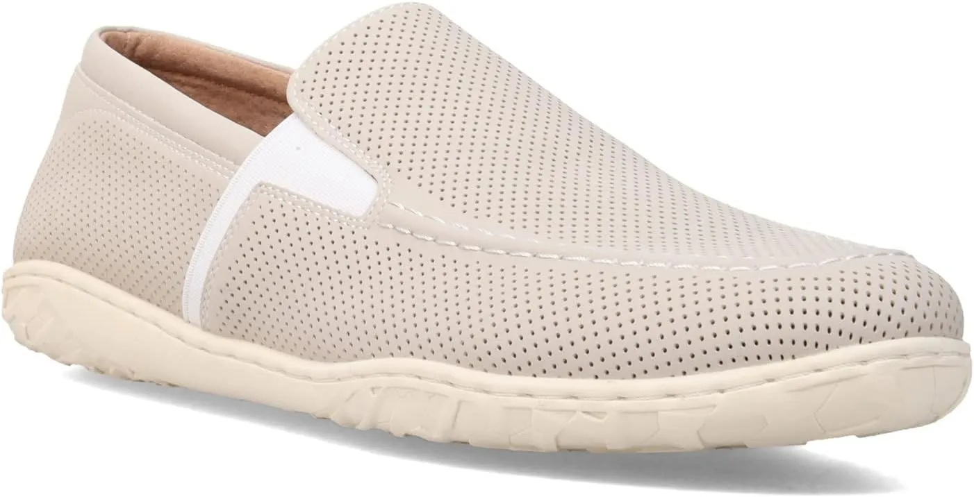 Stacy Adams Men's Ilan Slip on Driving Style Loafer