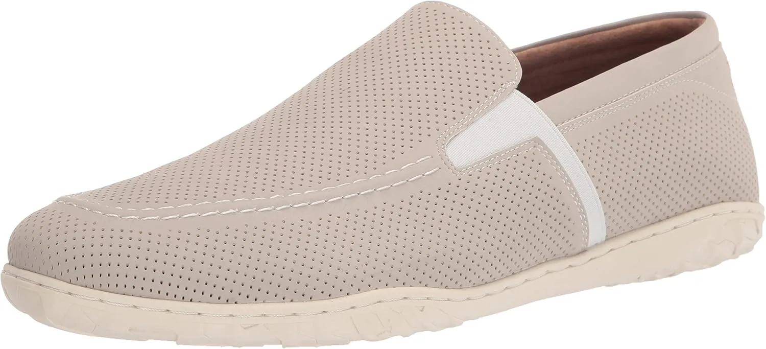 Stacy Adams Men's Ilan Slip on Driving Style Loafer