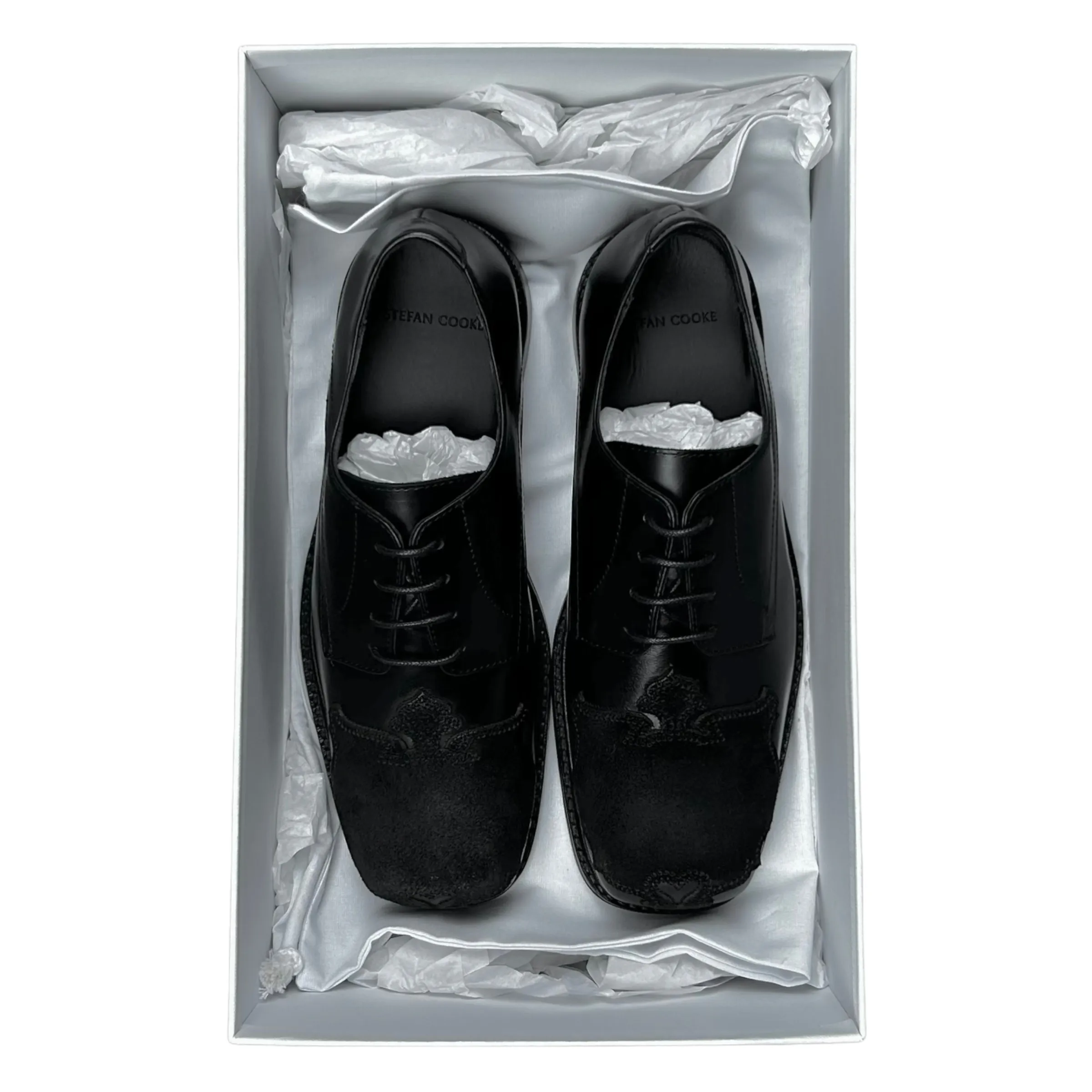 Stefan Cooke Shield Martlett Derbies - AW22
