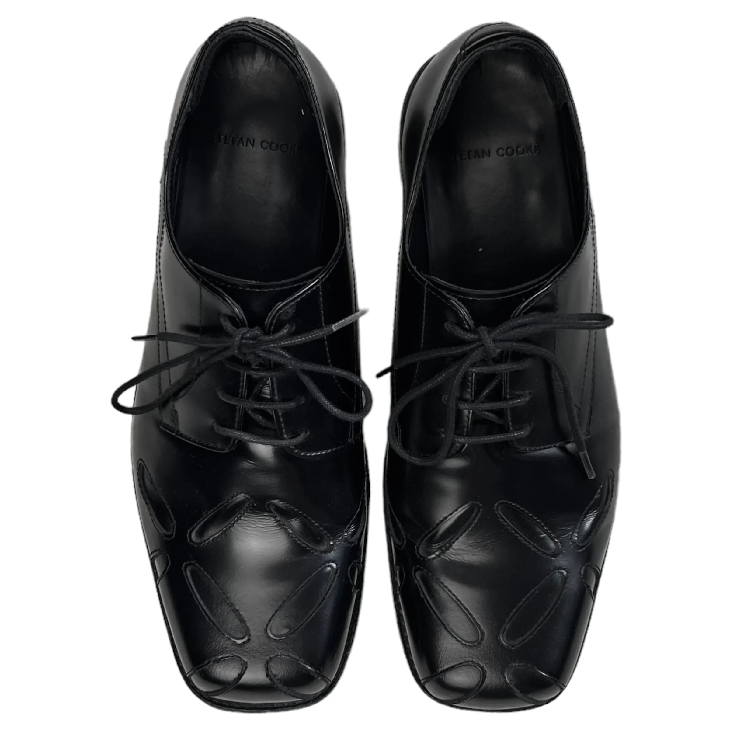 Stefan Cooke Slashed Derbies - SS22