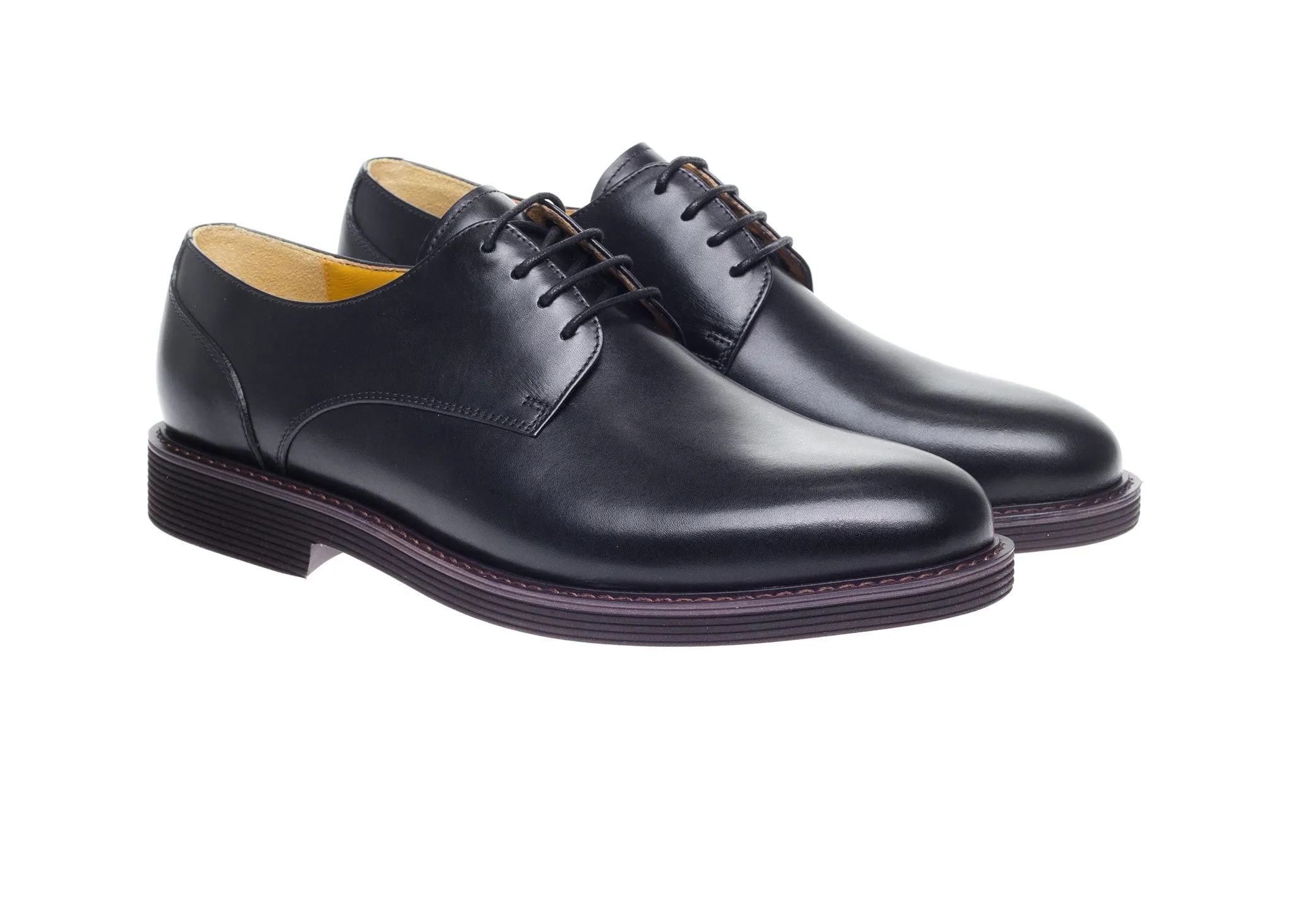 Steptronic Kingston - Black