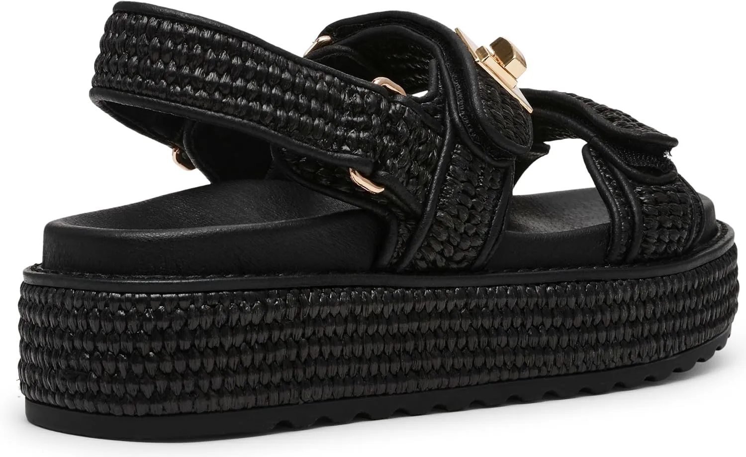Steve Madden Women's BIGMONA Sandal