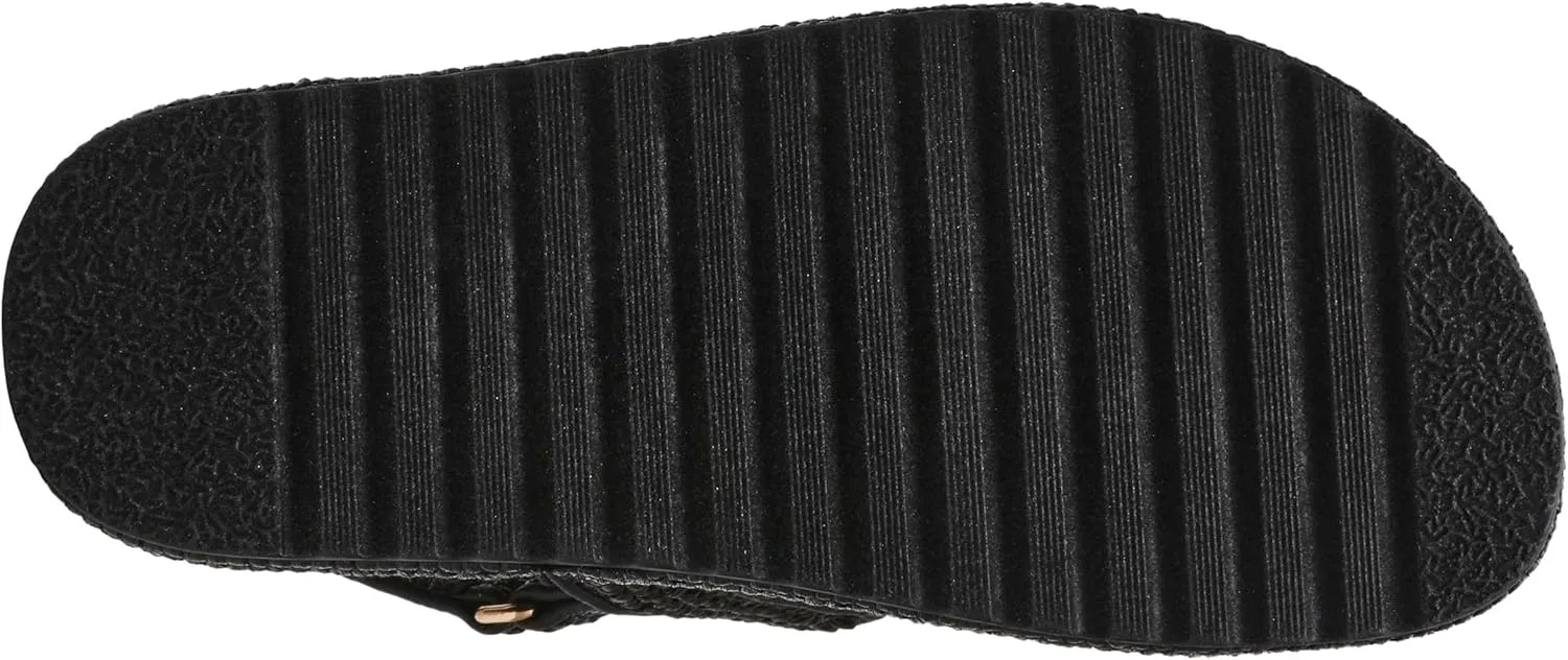 Steve Madden Women's BIGMONA Sandal