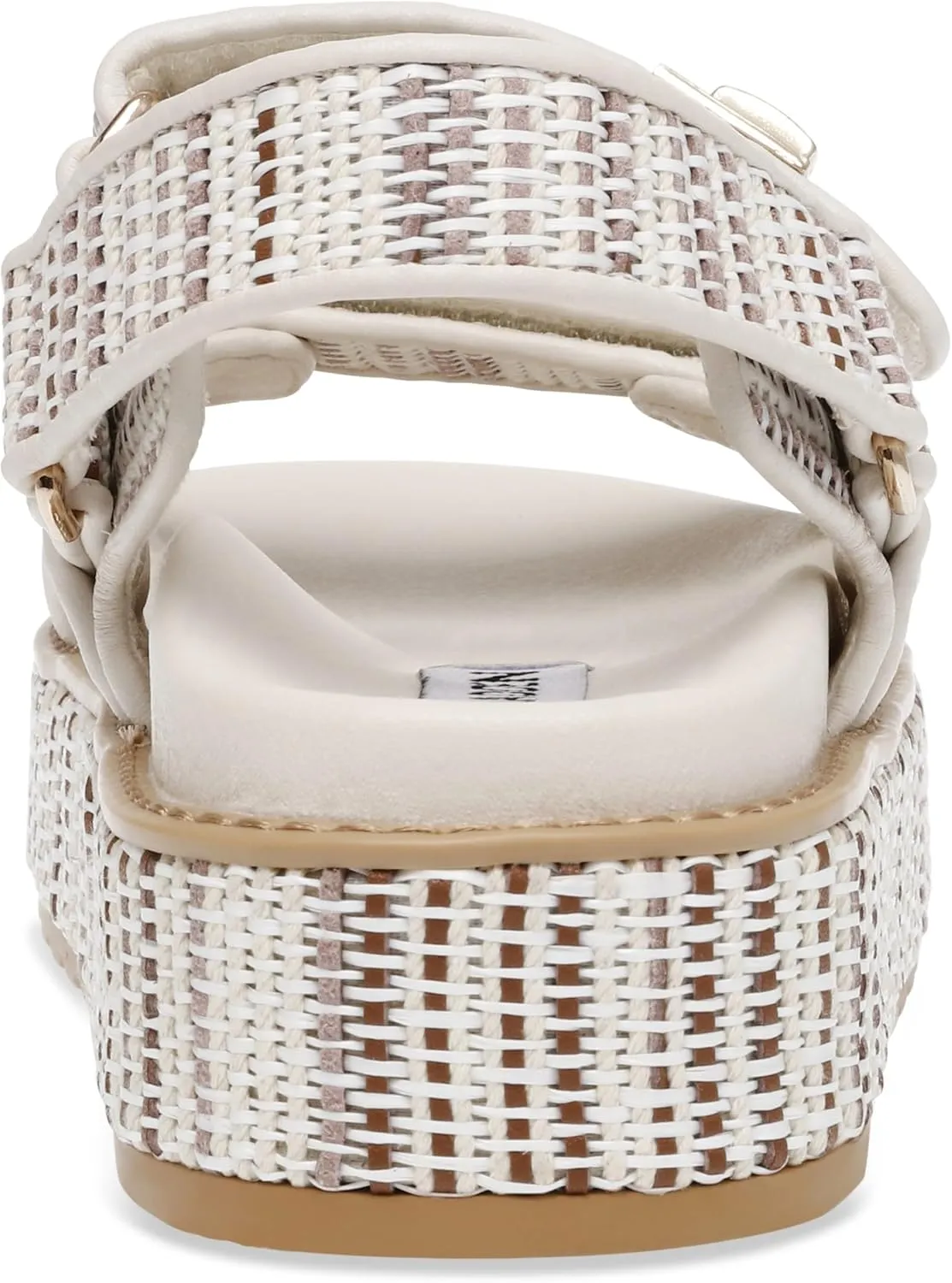 Steve Madden Women's BIGMONA Sandal