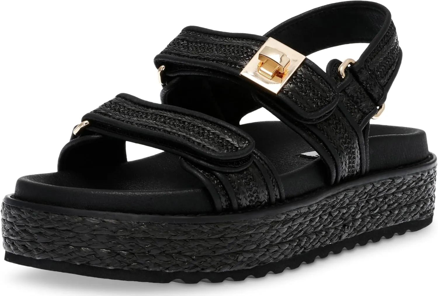 Steve Madden Women's BIGMONA Sandal