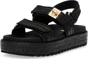 Steve Madden Women's BIGMONA Sandal