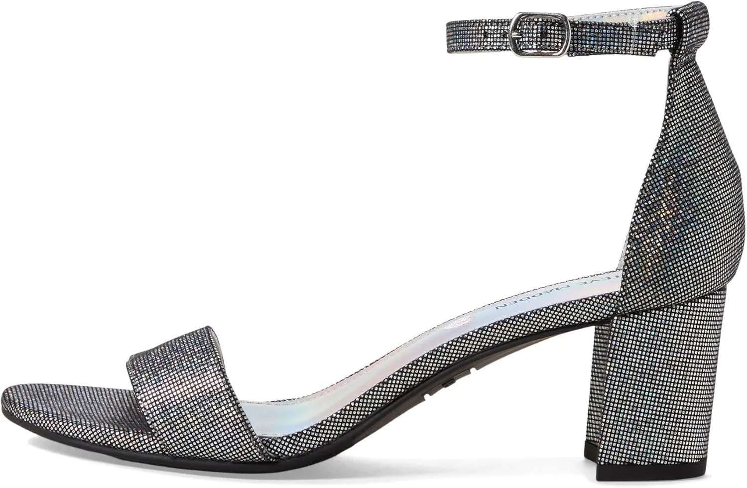 Steve Madden Women's Carrson Dress Sandal