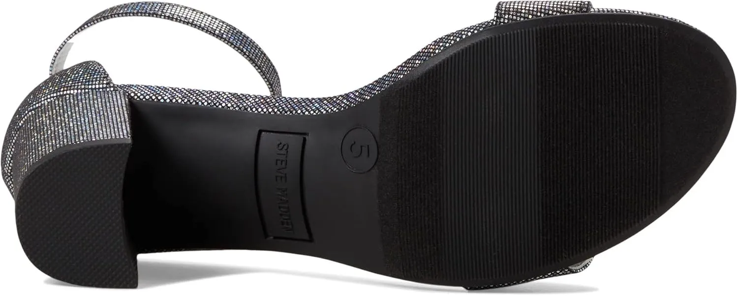 Steve Madden Women's Carrson Dress Sandal