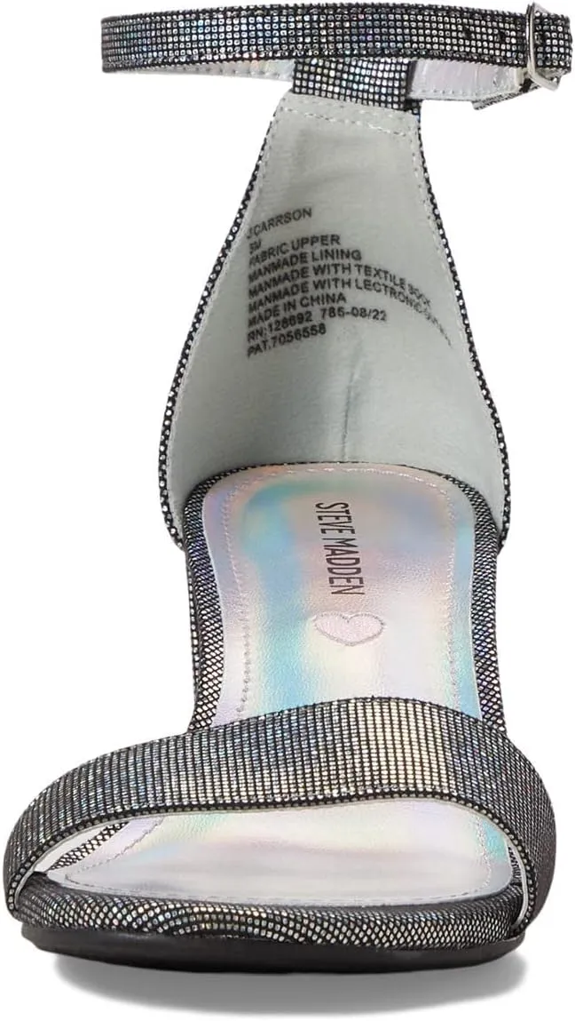 Steve Madden Women's Carrson Dress Sandal
