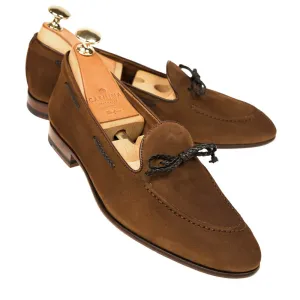 Stringer Loafer Winter Classic-  Brown