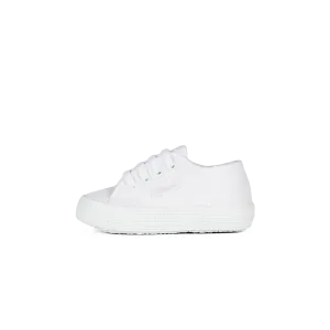 Superga Junior 2750 Total White