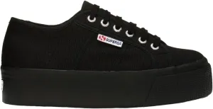 Superga Women's 2790 Platform Sneaker
