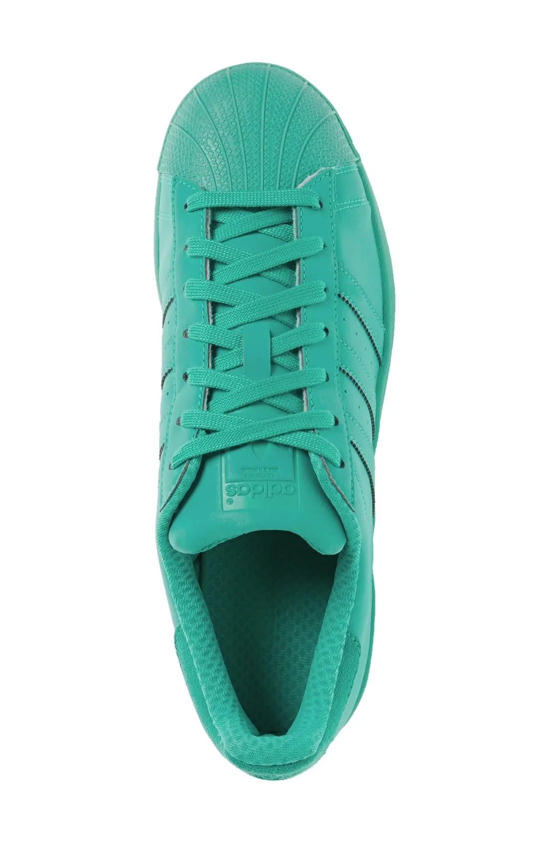 'Superstar ADICOLOR' Sneaker (Men)
