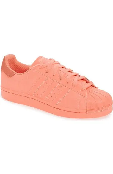 'Superstar ADICOLOR' Sneaker (Men)