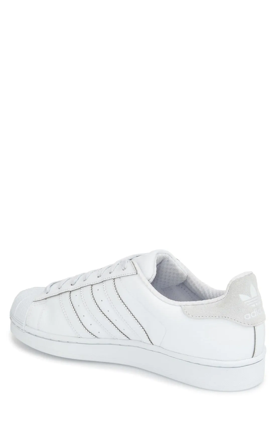 'Superstar ADICOLOR' Sneaker (Men)