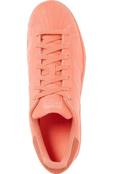 'Superstar ADICOLOR' Sneaker (Men)