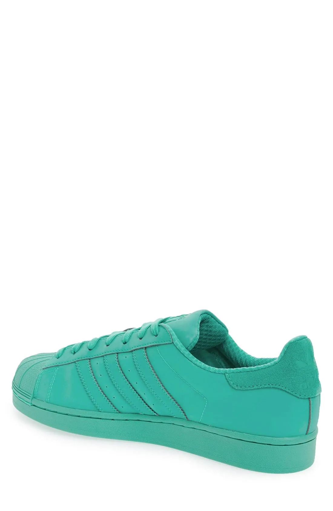 'Superstar ADICOLOR' Sneaker (Men)