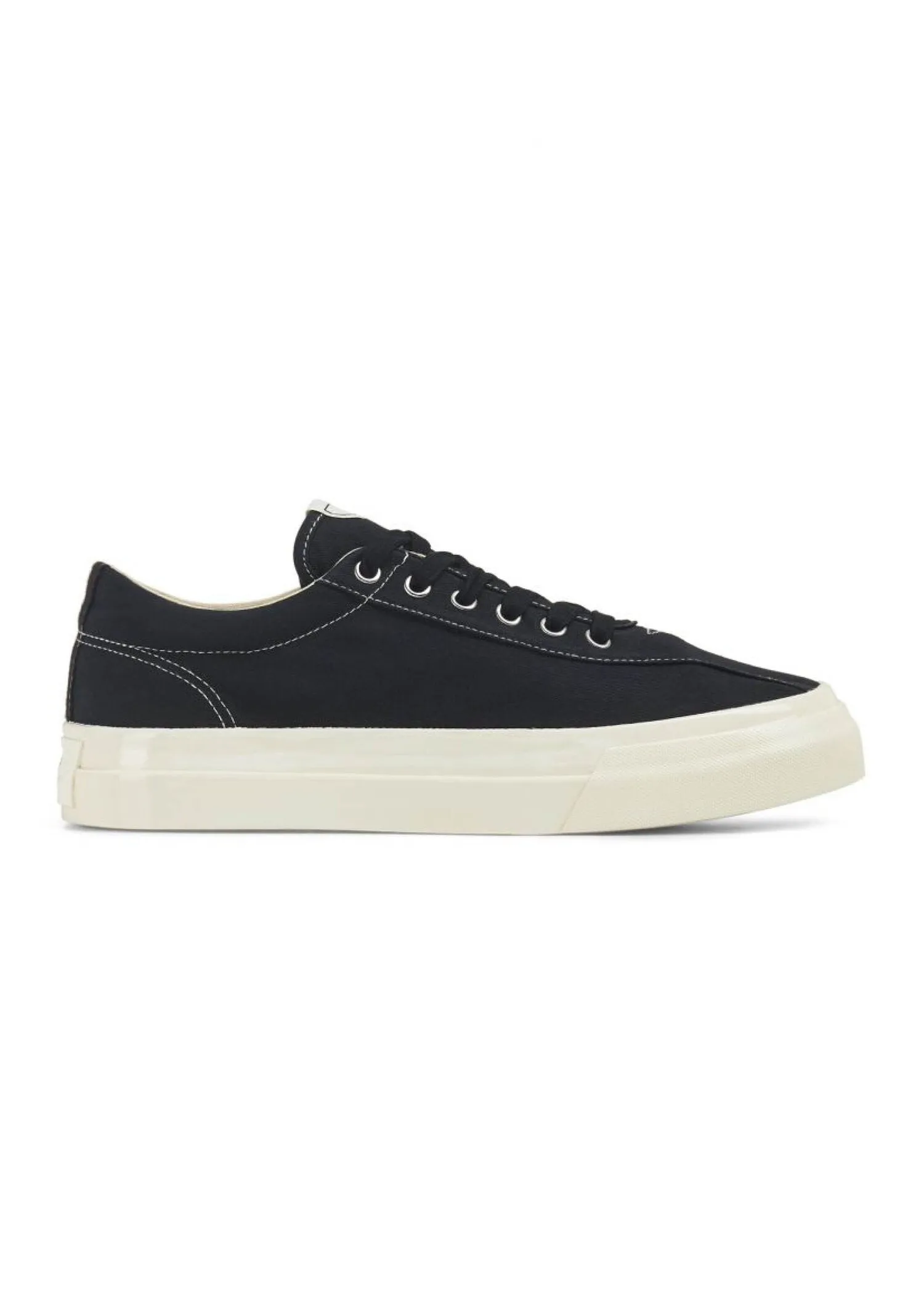 SWC - DELLOW CANVAS BLACK