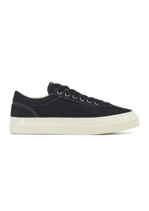 SWC - DELLOW CANVAS BLACK