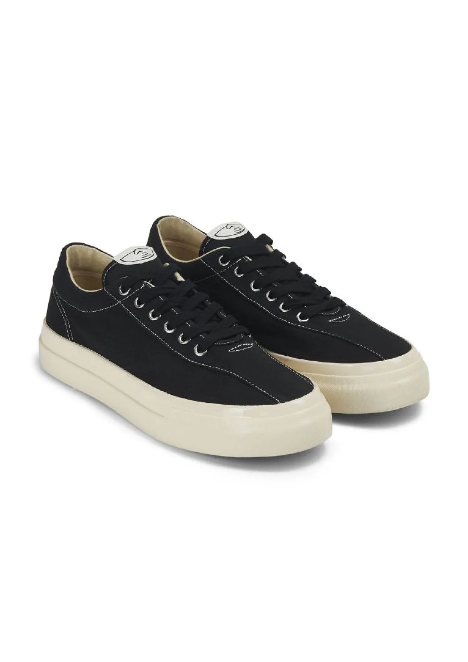 SWC - DELLOW CANVAS BLACK