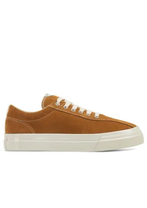 SWC - DELLOW SUEDE TAN