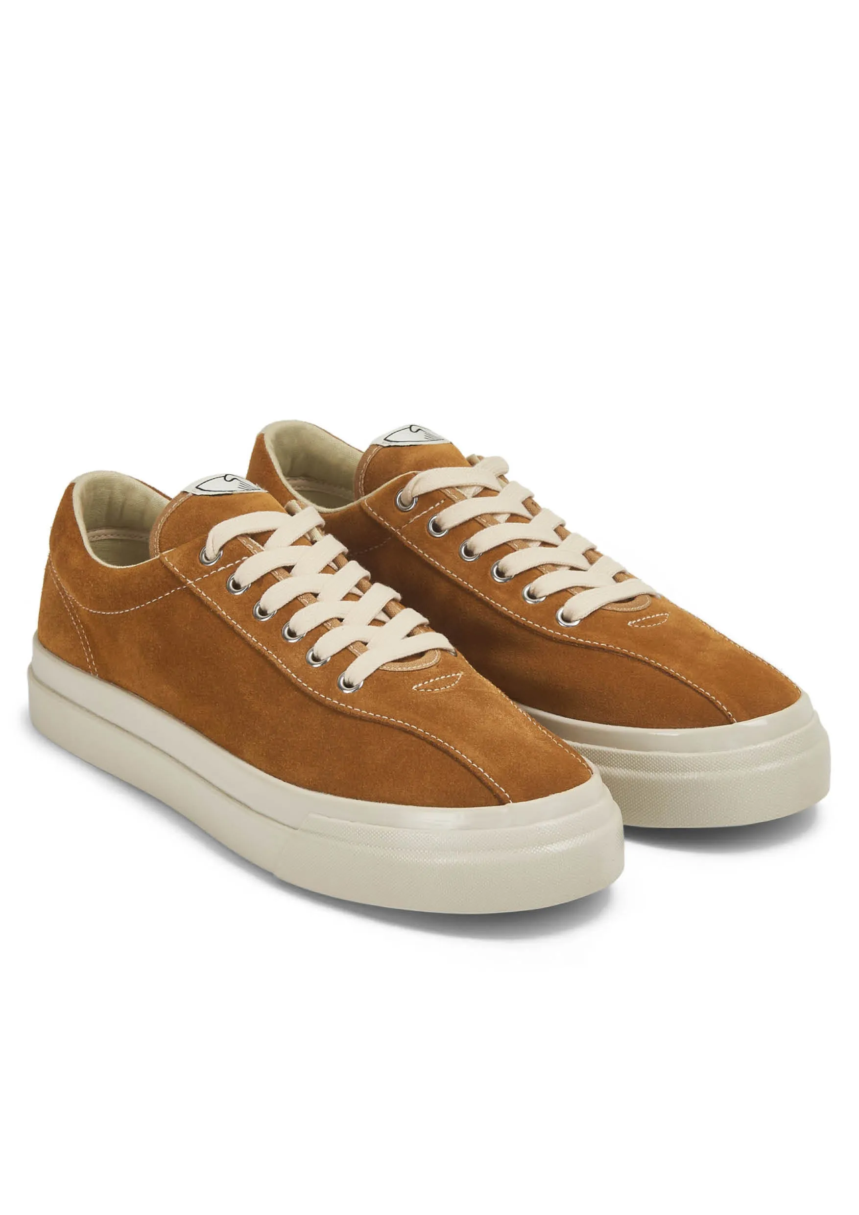 SWC - DELLOW SUEDE TAN