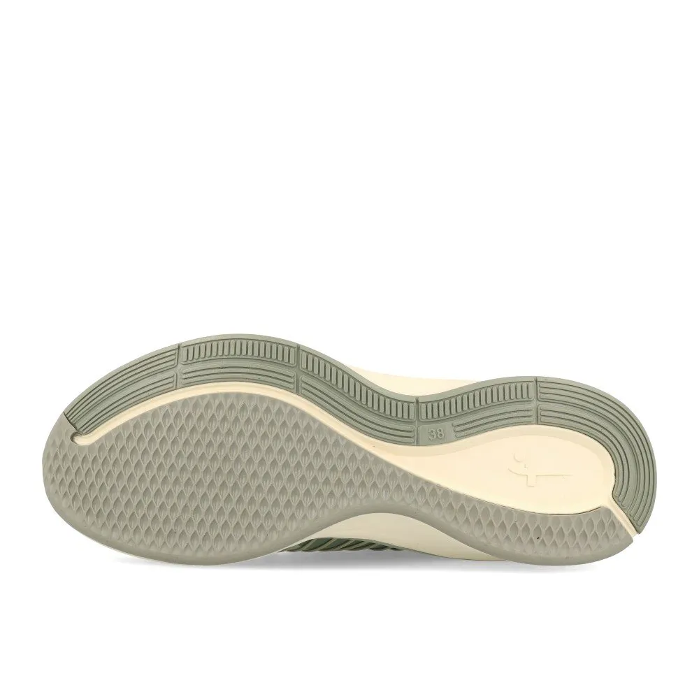 Tamaris 23708-23 Sneaker Emerald