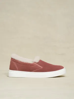 The Cerchio Shearling