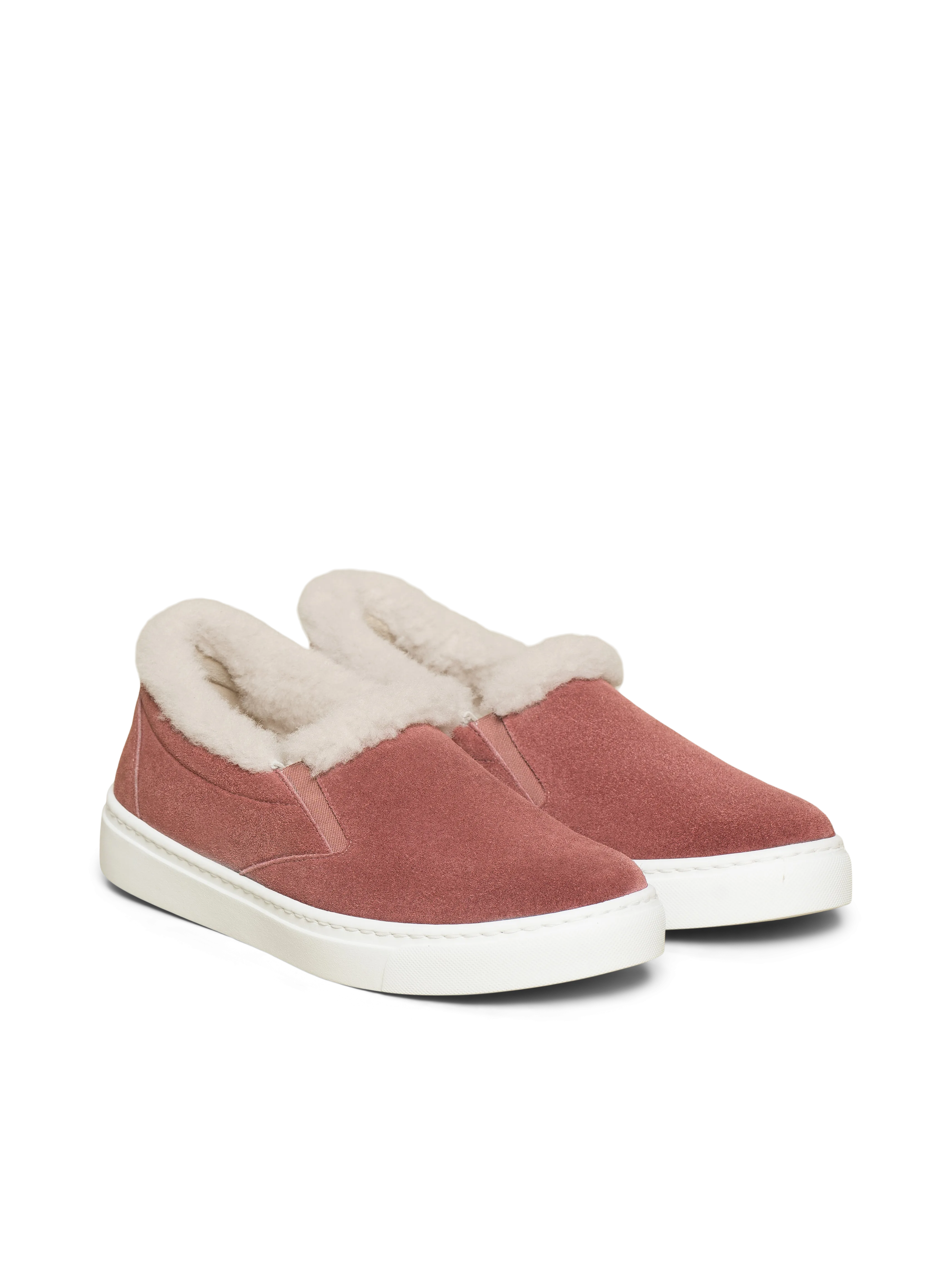 The Cerchio Shearling