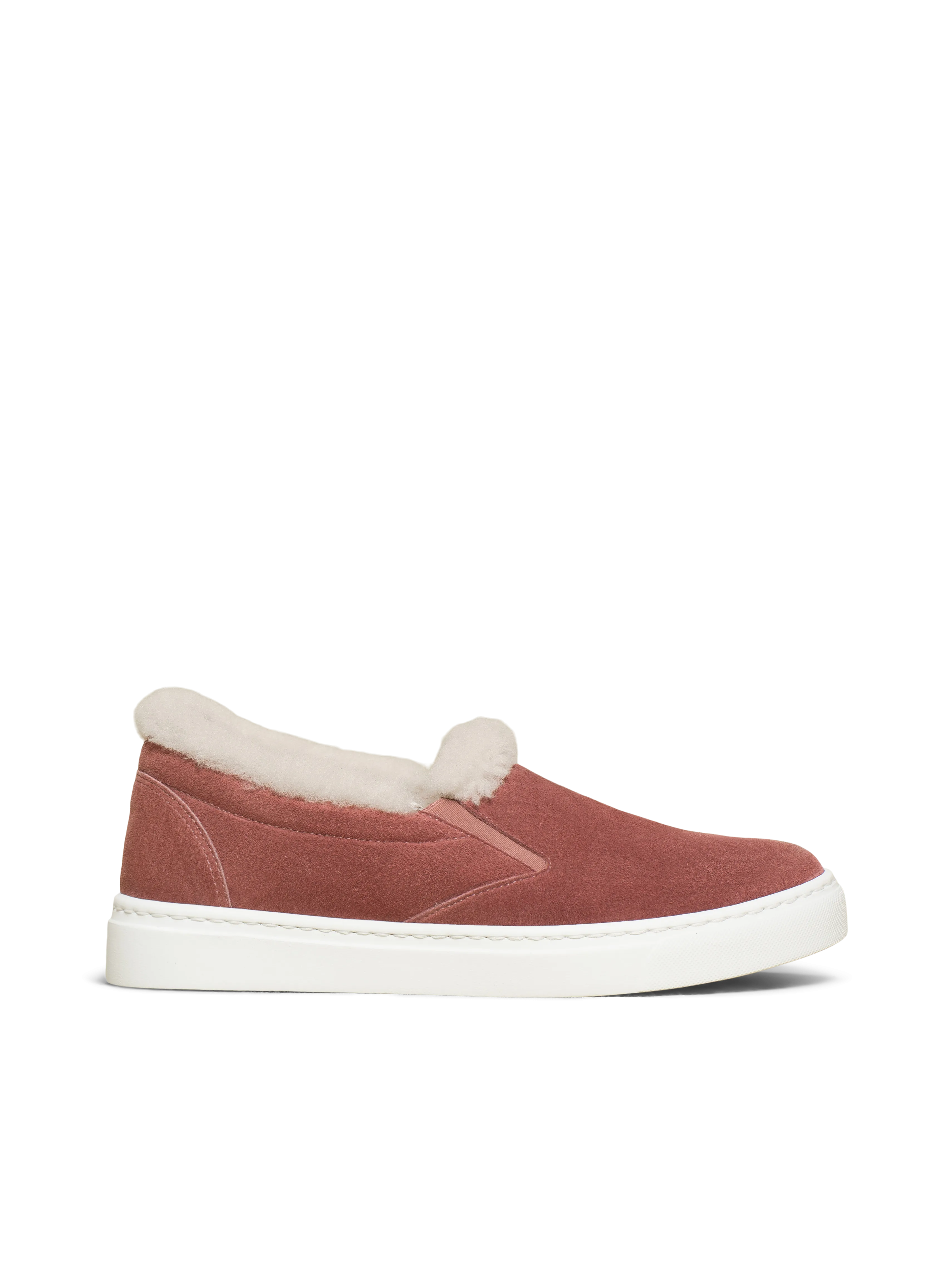 The Cerchio Shearling