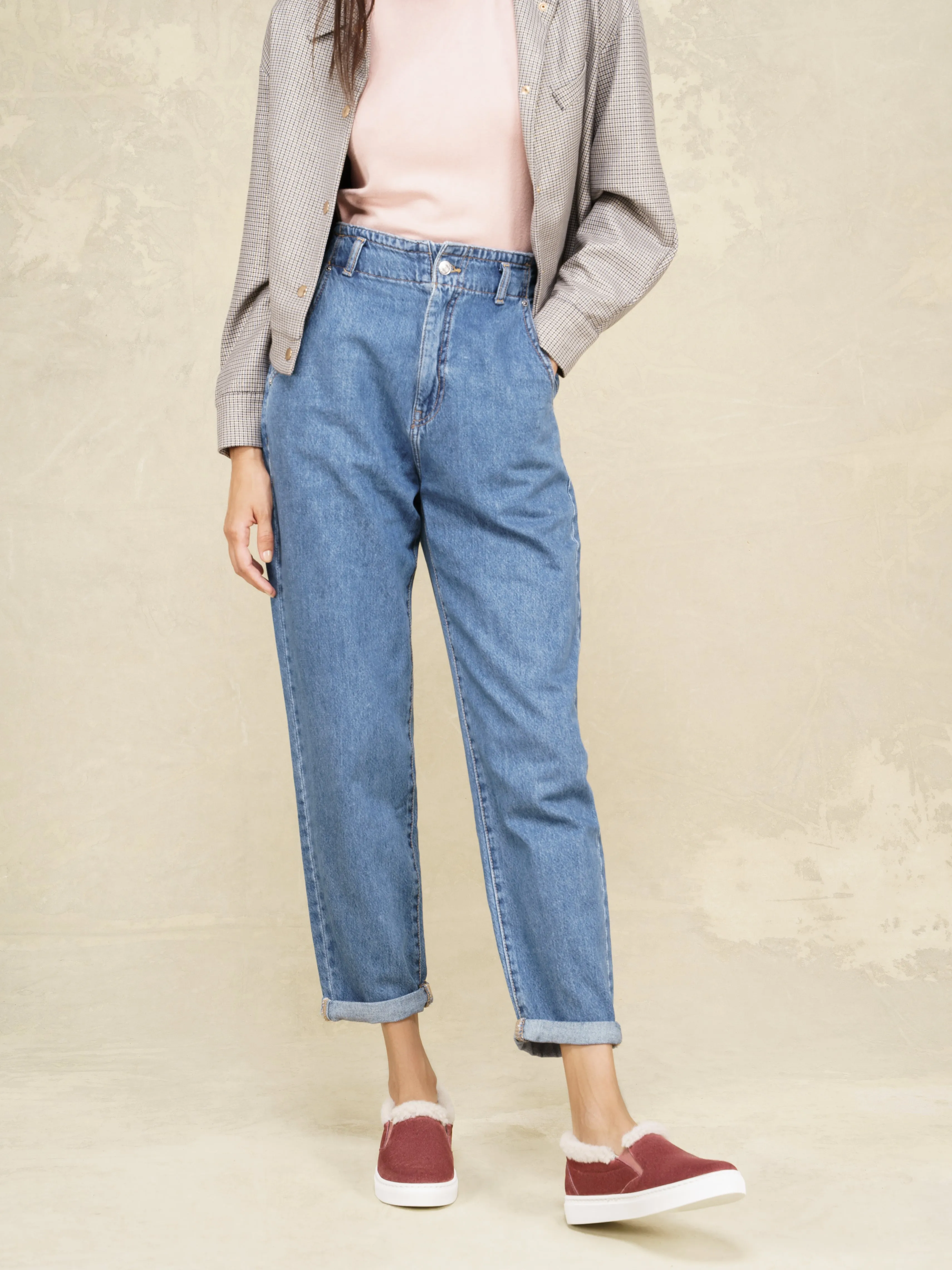 The Cerchio Shearling