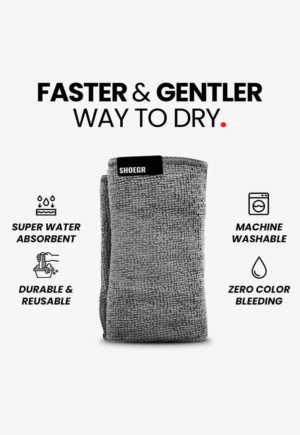 The Supreme Shoe Cleaning Kit