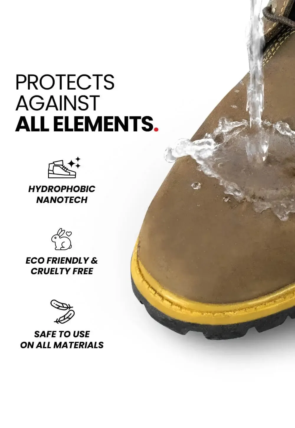 The Supreme Shoe Cleaning Kit