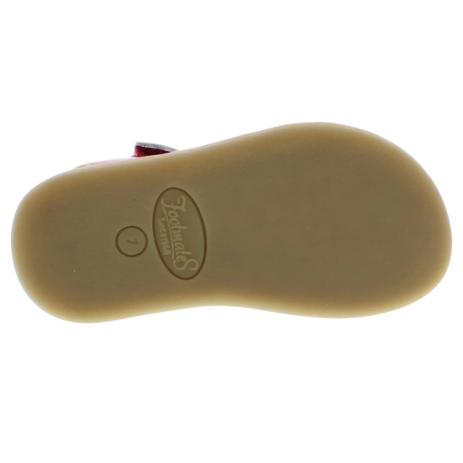 Tide Sandal - Apple Red - Little Kid Shoes