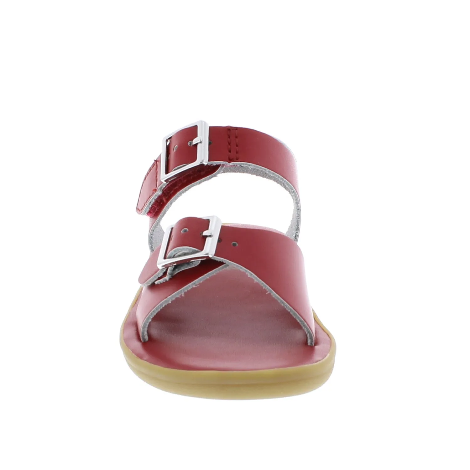 Tide Sandal - Apple Red - Little Kid Shoes