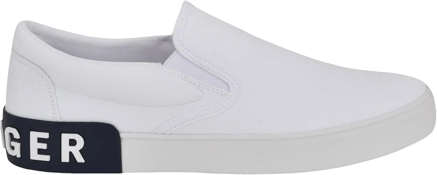Tommy Hilfiger Men's Rayor Sneaker