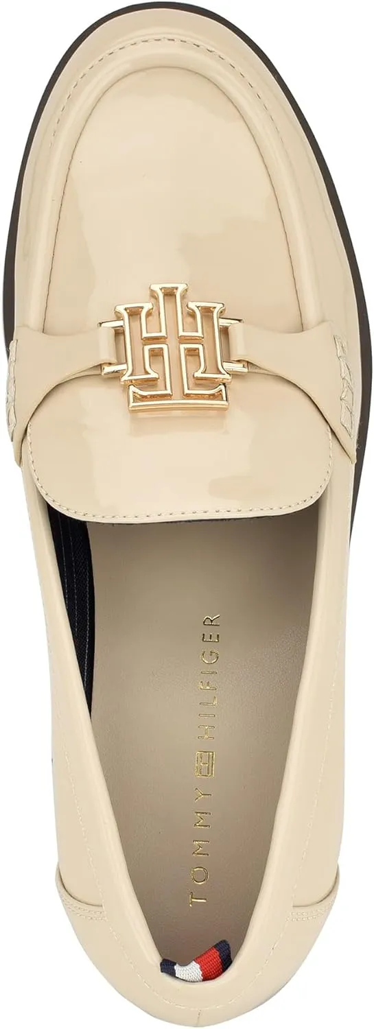 Tommy Hilfiger Women's Terow Loafer