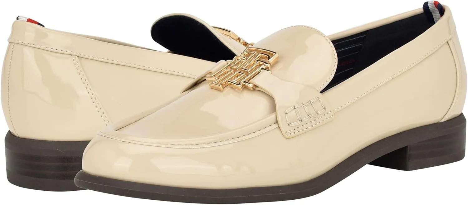 Tommy Hilfiger Women's Terow Loafer