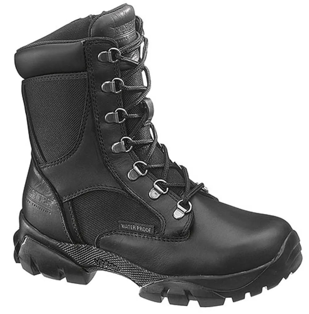 Top-selling Waterproof Boots Reliable Derby 8"