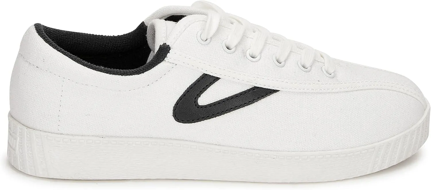 TRETORN Women's Nylite Plus Canvas Sneakers