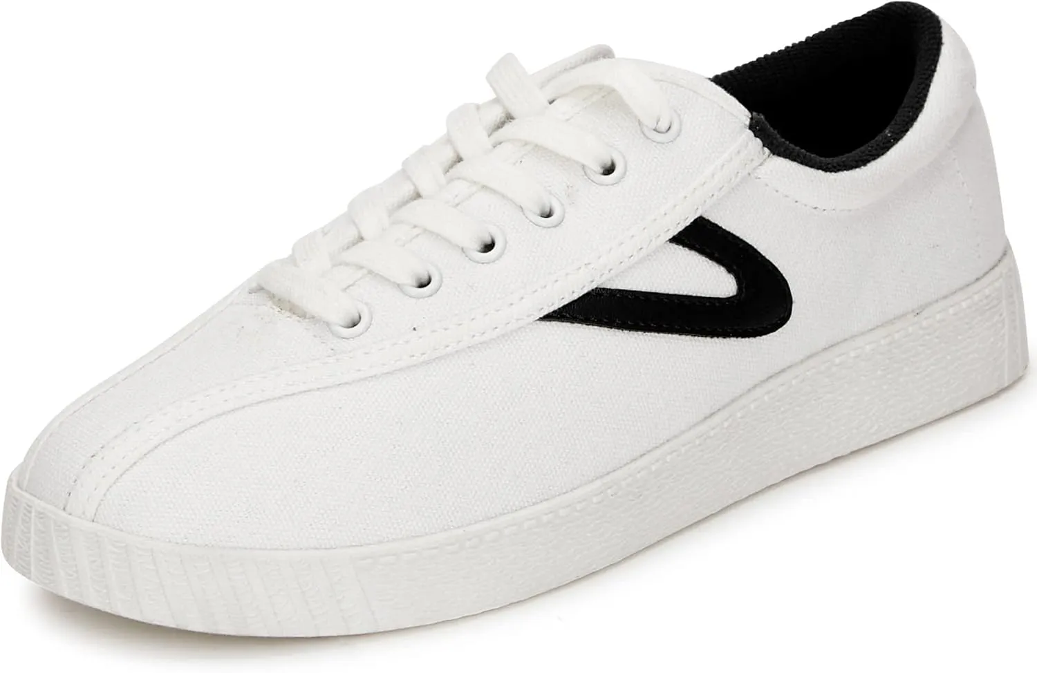 TRETORN Women's Nylite Plus Canvas Sneakers