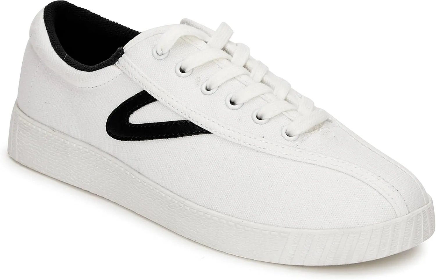 TRETORN Women's Nylite Plus Canvas Sneakers