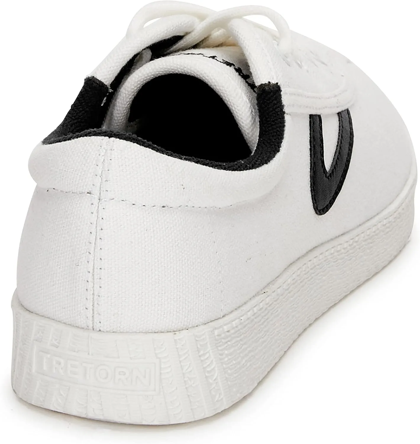 TRETORN Women's Nylite Plus Canvas Sneakers