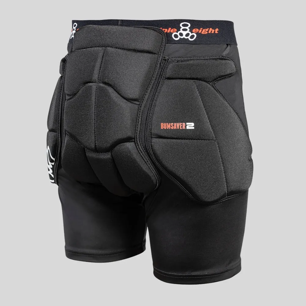 Triple 8 BumSaver